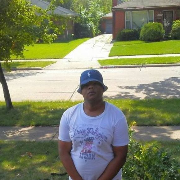 Meet your Posher, Kice - Picture 1 of 1