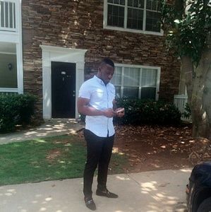 Meet your Posher, Inyang