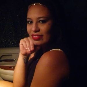 Meet your Posher, Blanca