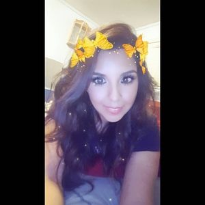 Meet your Posher, Samantha