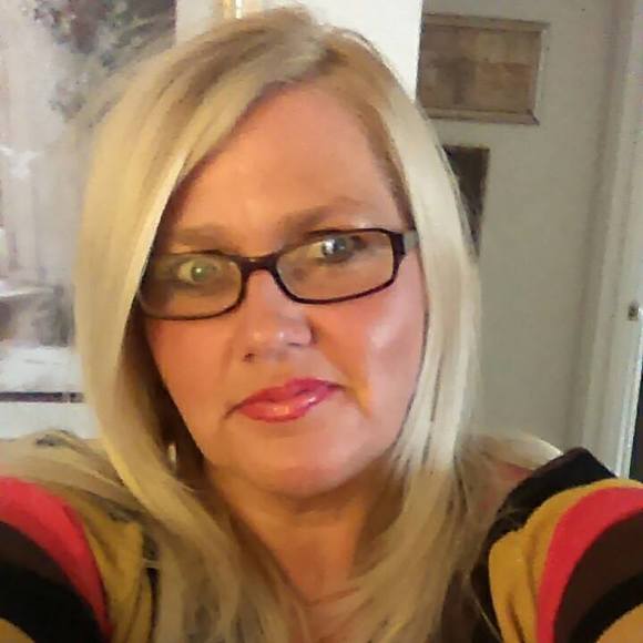 Meet your Posher, Patricia