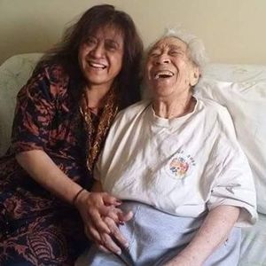 Meet your Posher, Angela