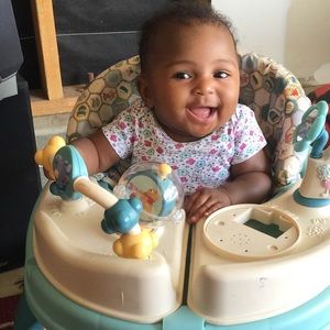 Meet your Posher, Bruce