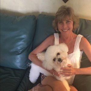 Meet your Posher, Celeste