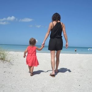 Meet your Posher, Toniann