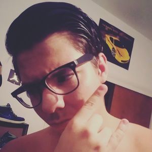 Meet your Posher, Austin