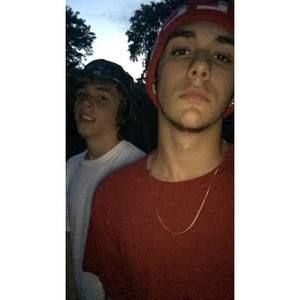 Meet your Posher, Kade