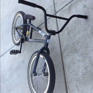 Fit bike