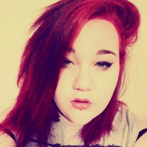 Meet your Posher, Briana