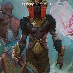 Meet your Posher, Greg