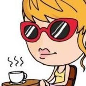 Meet your Posher, Janey