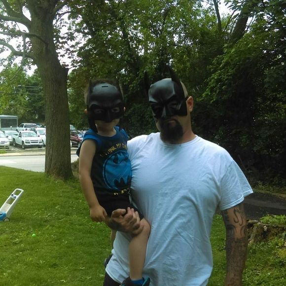 Meet your Posher, Richard - Picture 1 of 1