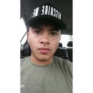 Meet your Posher, Elmer