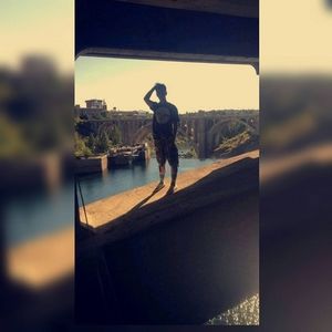 Meet your Posher, Micah