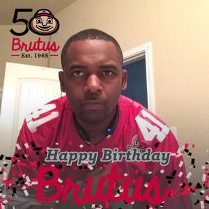 Meet your Posher, Marcus