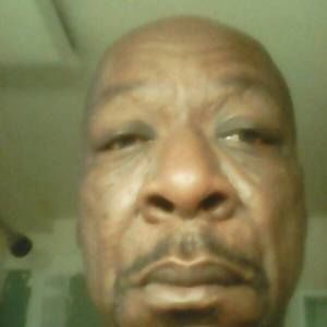 Meet your Posher, Jeffrey