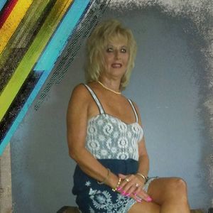 Meet your Posher, Kathy