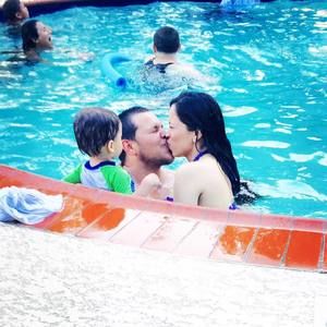 Meet your Posher, Jenry