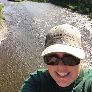 Meet your Posher, Anita