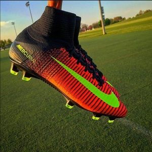 Meet your Posher, Ronaldo