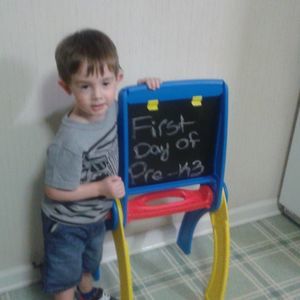 Meet your Posher, Kim