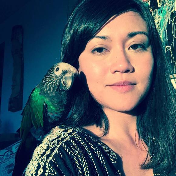 Meet your Posher, Alodiah