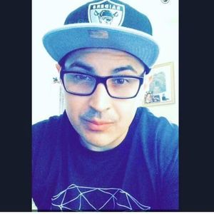 Meet your Posher, Jose