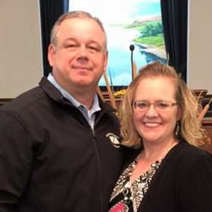 Meet your Posher, Charlene