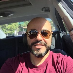 Meet your Posher, Farhad