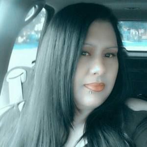 Meet your Posher, Lucy