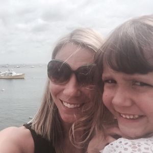 Meet your Posher, Lori