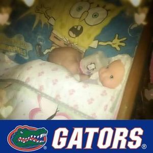 Meet your Posher, Angela