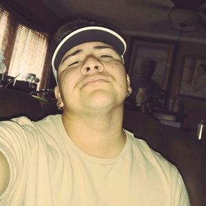 Meet your Posher, Ruben