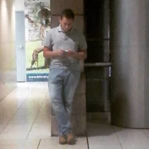 Meet your Posher, Jeffrie