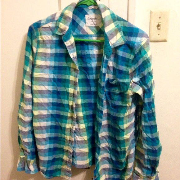 Aero shirt