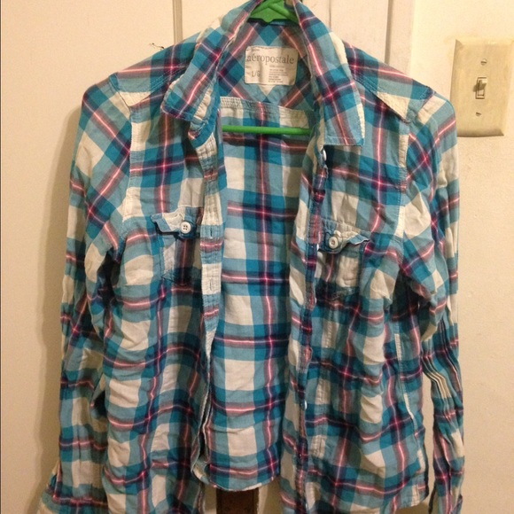 Aero shirt