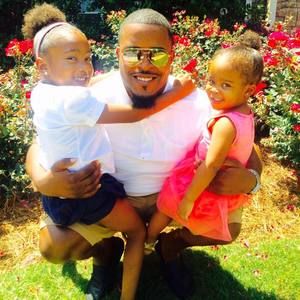 Meet your Posher, Derrick