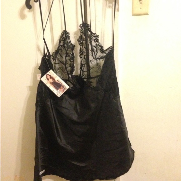 Lingerie