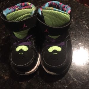 SOLD Little Jordan's