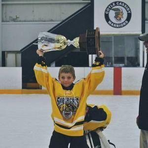 Meet your Posher, Erika