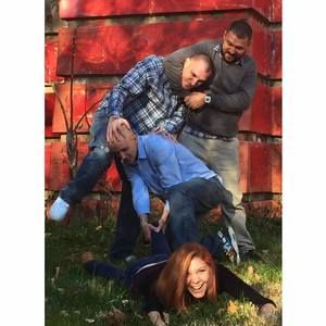 Meet your Posher, James