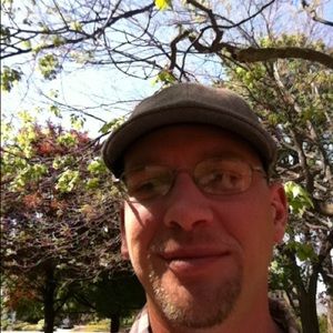 Meet your Posher, Nick