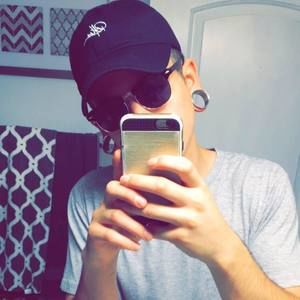 Meet your Posher, Eric