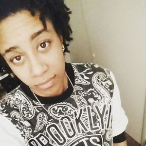 Meet your Posher, Kristen