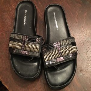 Donald Pliner sandals