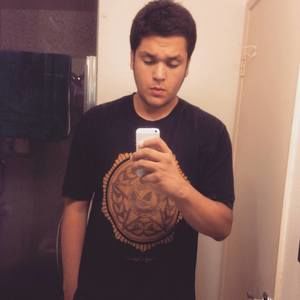 Meet your Posher, Daniel