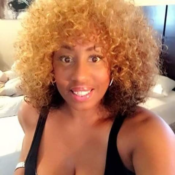 Meet your Posher, Kechia