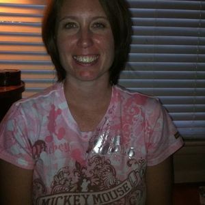 Meet your Posher, Teri