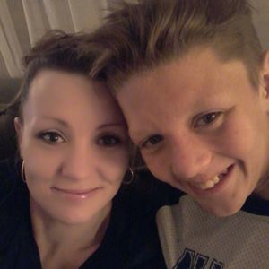 Meet your Posher, Krissy