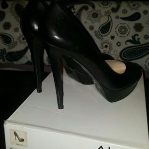 Aldo Heels